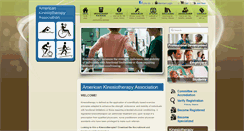 Desktop Screenshot of akta.org