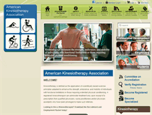 Tablet Screenshot of akta.org